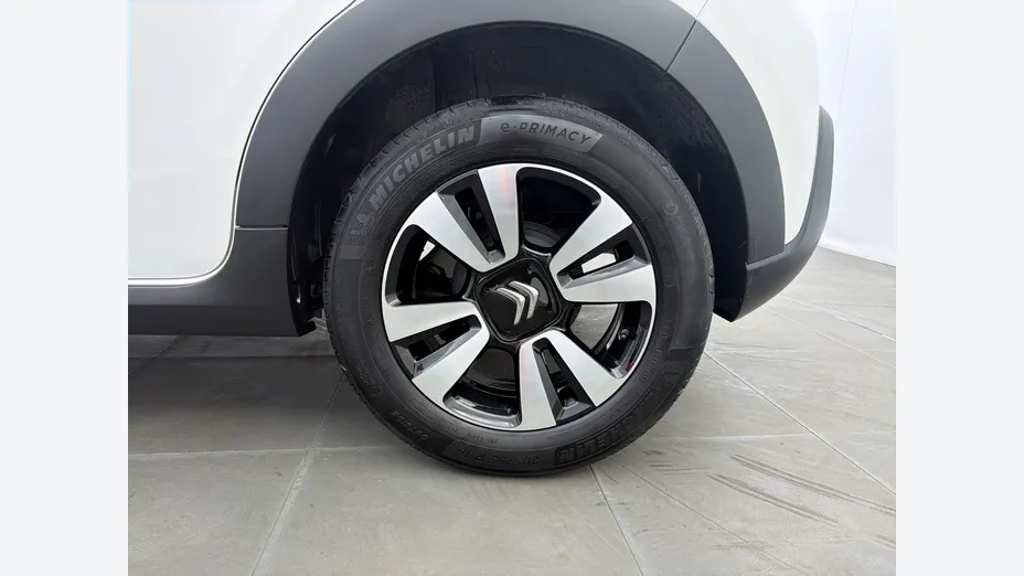 CITROEN C3 -