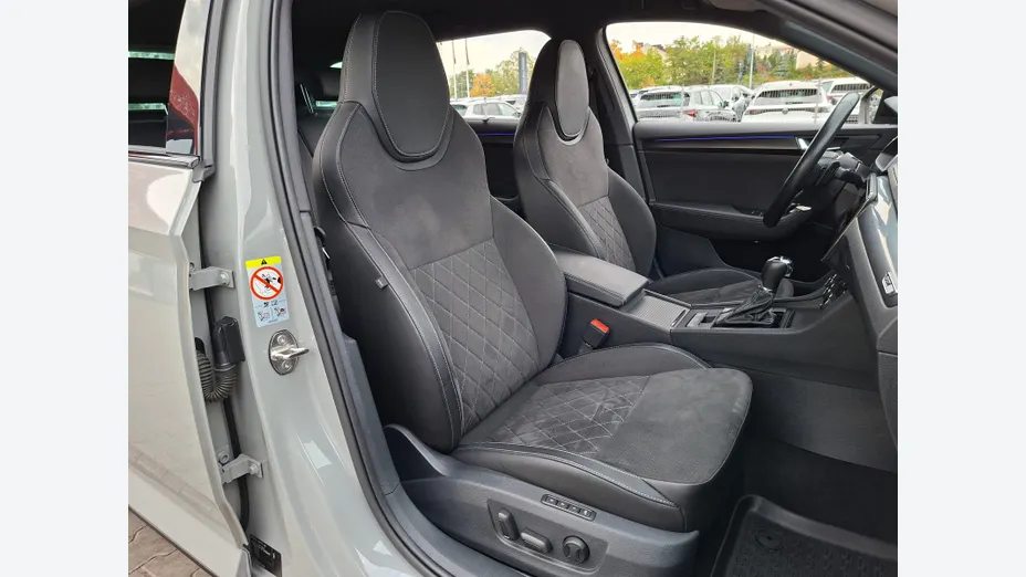 SKODA Superb Superb 2.0 TSI 4x4 Sportline DSG