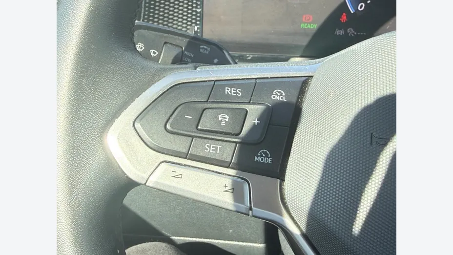 VOLKSWAGEN Tiguan Tiguan 1.5 eTSI Life Plus DSG