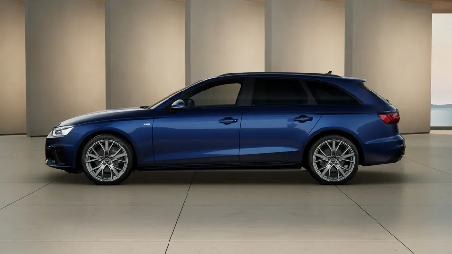 AUDI A4 Avant -