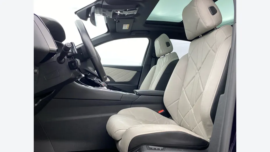 DS 7 Crossback -
