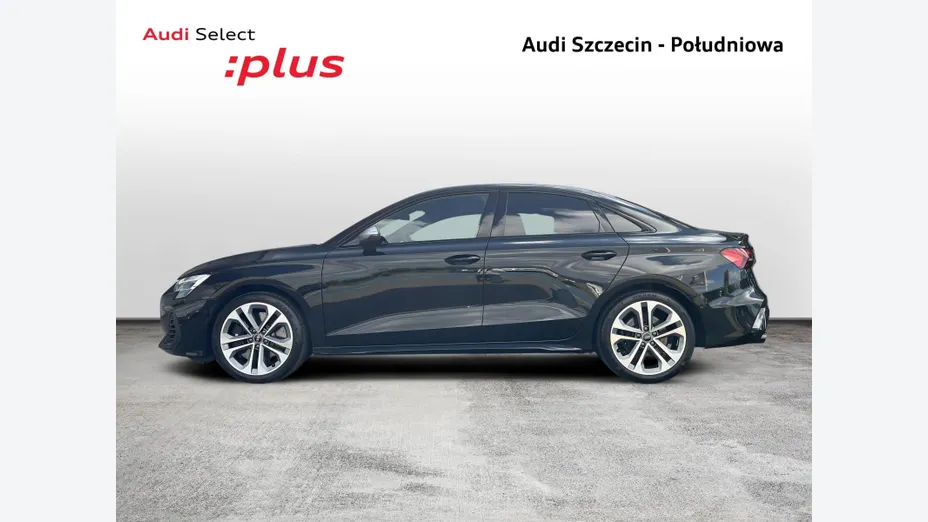 AUDI S3 -