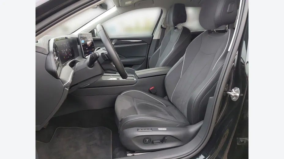 VOLKSWAGEN Passat Passat 1.5 TSI ACT mHEV Business DSG