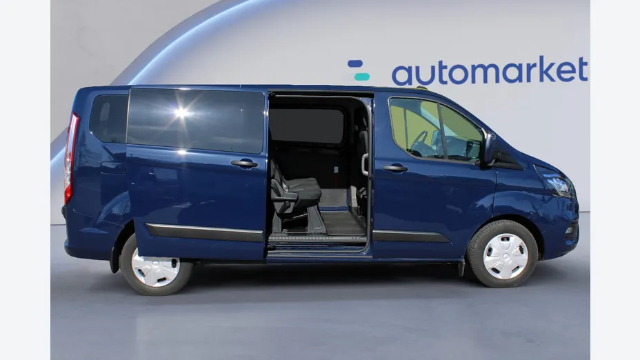 FORD Transit Custom Transit Custom Kombi 340 L2H1 Trend