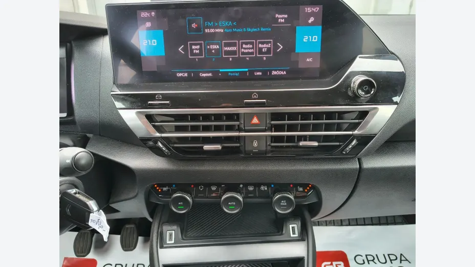 CITROEN C4 C4 1.2 PureTech Feel Pack S&S