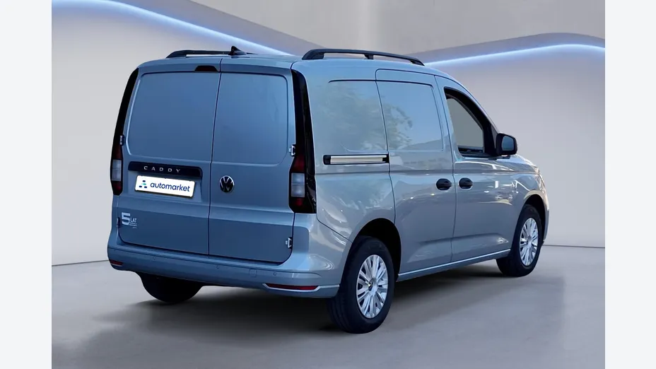 VOLKSWAGEN Caddy Caddy Cargo 2.0 TDI Nowy