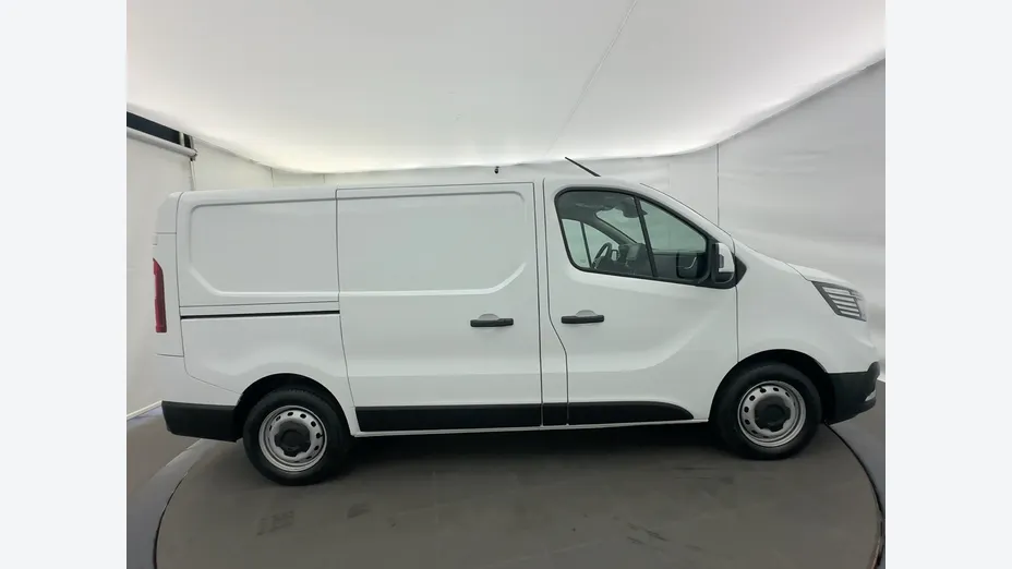 RENAULT Trafic -