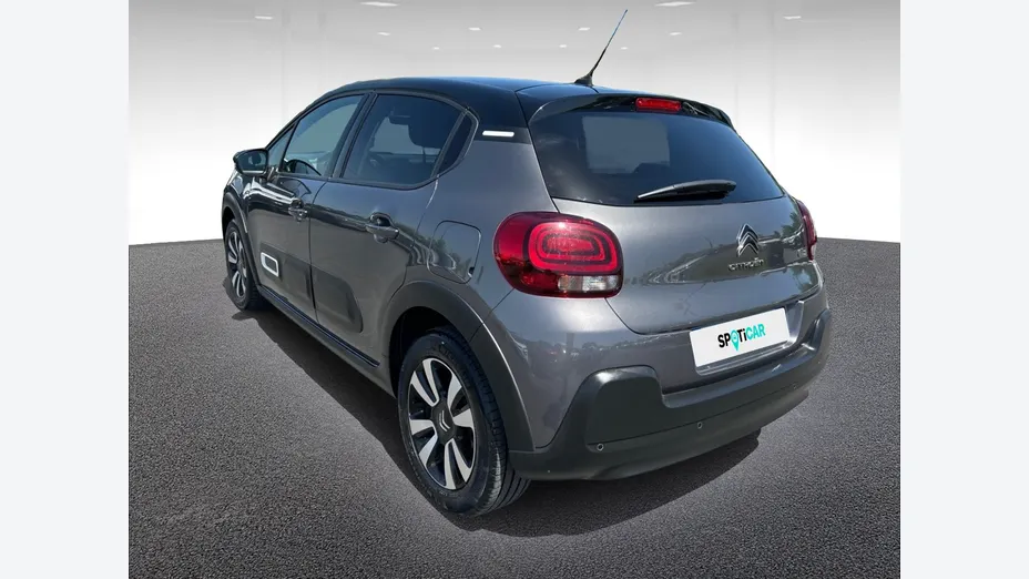 CITROEN C3 -