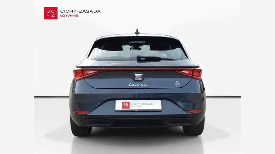 SEAT Leon Leon 1.5 TSI Full LED