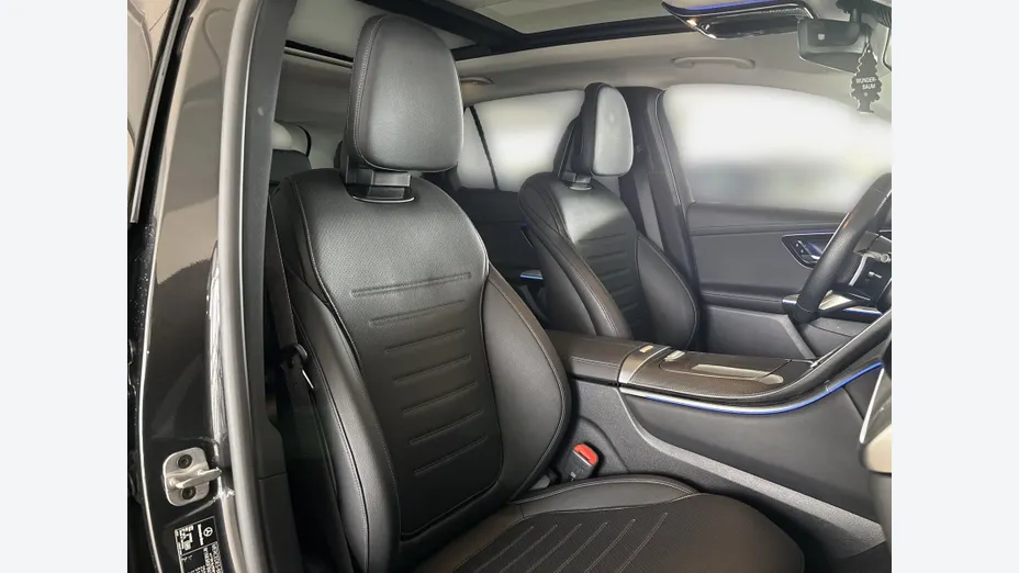 MERCEDES-BENZ GLC GLC 200 mHEV 4-Matic AMG Line