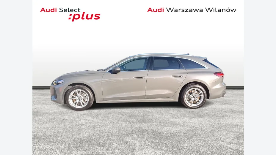 AUDI A5 A5 TDI mHEV 150 kW S tronic