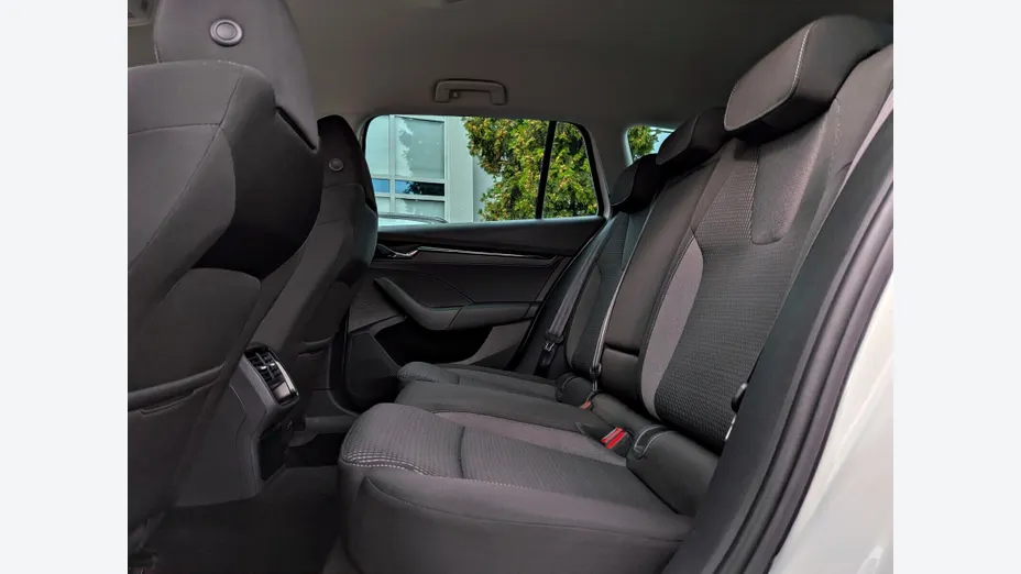 SKODA Octavia Octavia 1.0 TSI Ambition