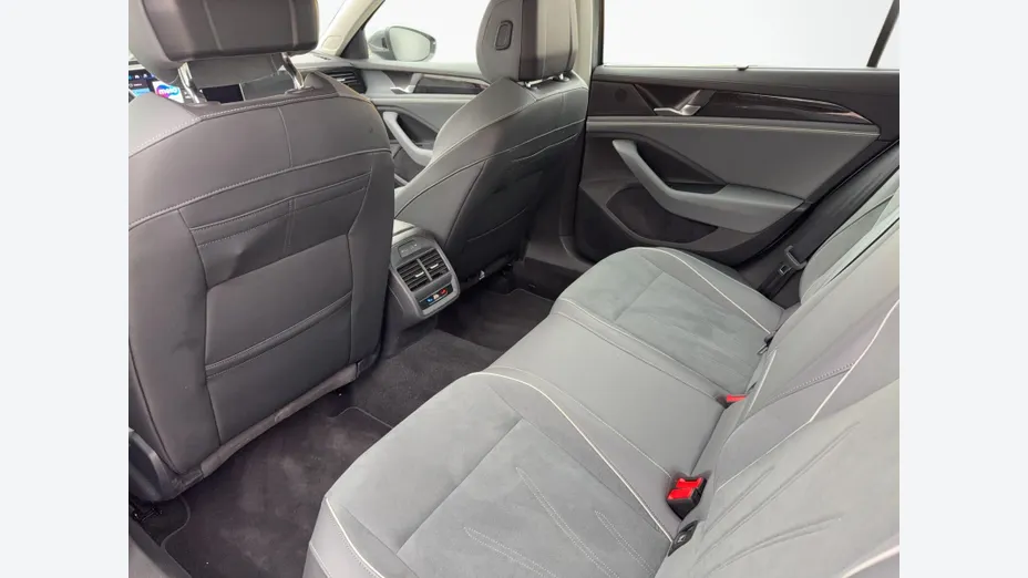 VOLKSWAGEN Passat Passat 1.5 TSI ACT mHEV Business DSG
