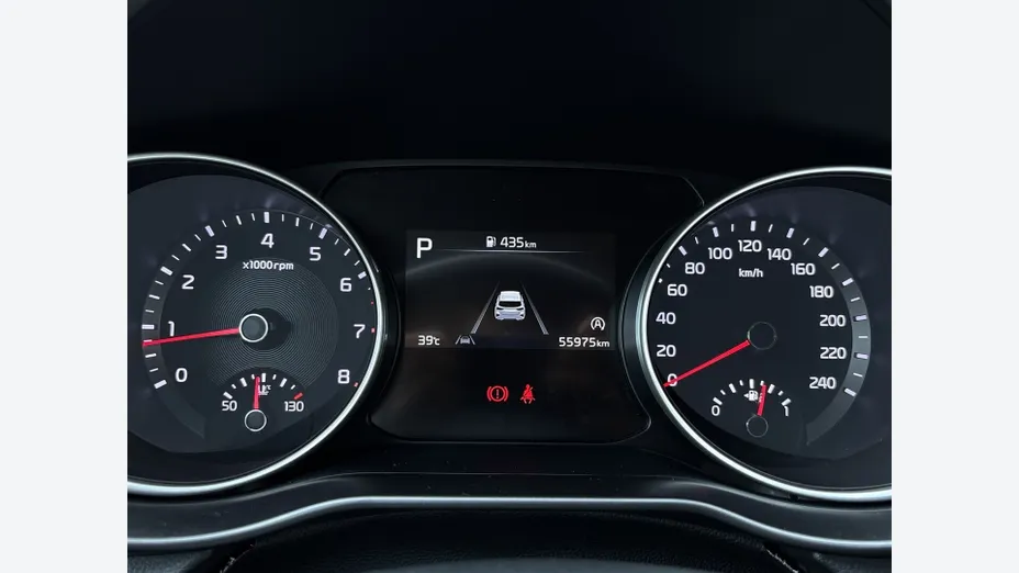 KIA Cee'd Ceed 1.5 T-GDI M DCT