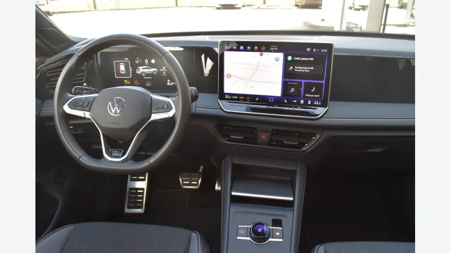VOLKSWAGEN Tiguan Tiguan 2.0 TDI Life Plus DSG