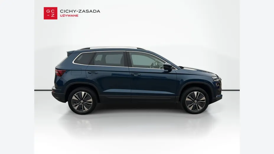 SKODA Karoq Karoq 1.5 TSI ACT Style DSG