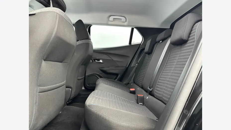 PEUGEOT 2008 -