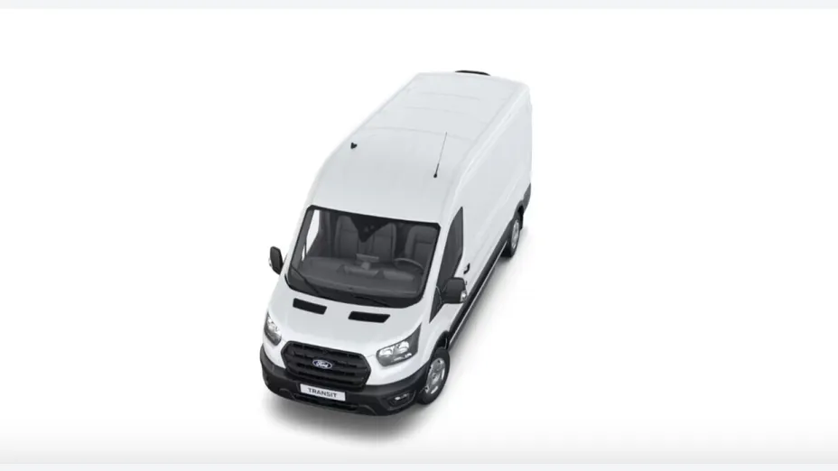 FORD Transit Transit 350 L3 Trend Aut. Nowy