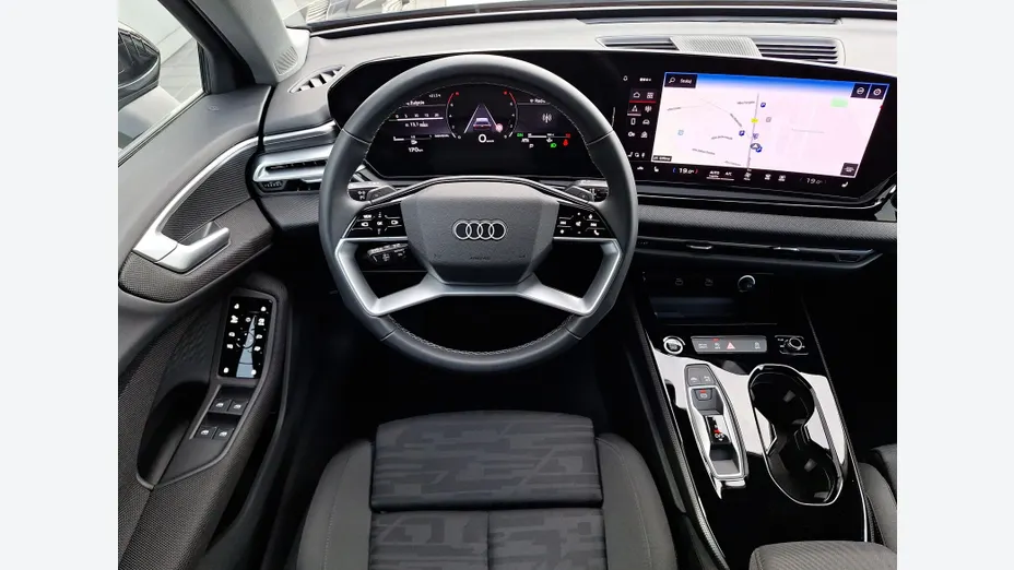 AUDI A5 A5 TFSI 110 kW S tronic