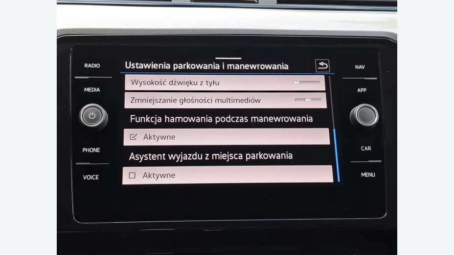 VOLKSWAGEN Passat Passat 2.0 TDI EVO Business DSG