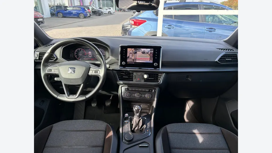 SEAT Tarraco Tarraco 1.5 Eco TSI EVO Xcellence S&S