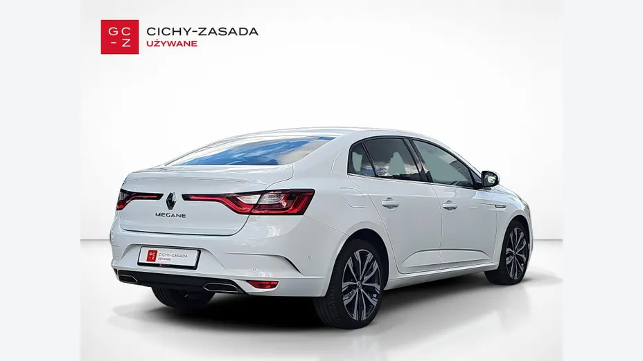 RENAULT Megane -
