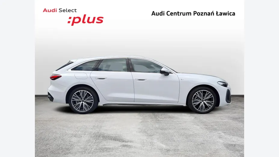 AUDI A5 A5 TFSI 110 kW S tronic