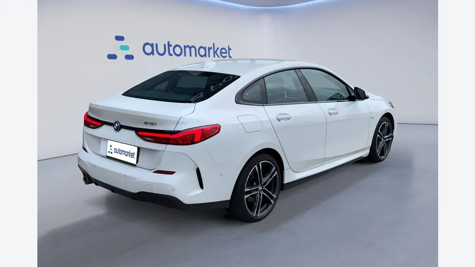 BMW Seria 2 218i M Sport aut