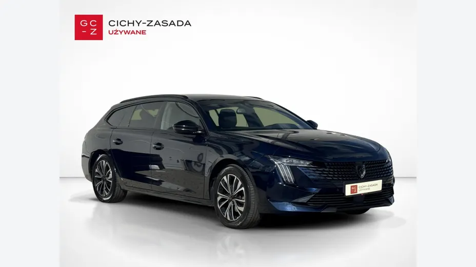 PEUGEOT 508 508 SW BlueHDi 130 Allure S&S EAT8