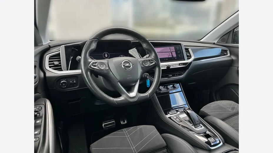OPEL Grandland X Grandland 1.5 CDTI GS Line S&S aut