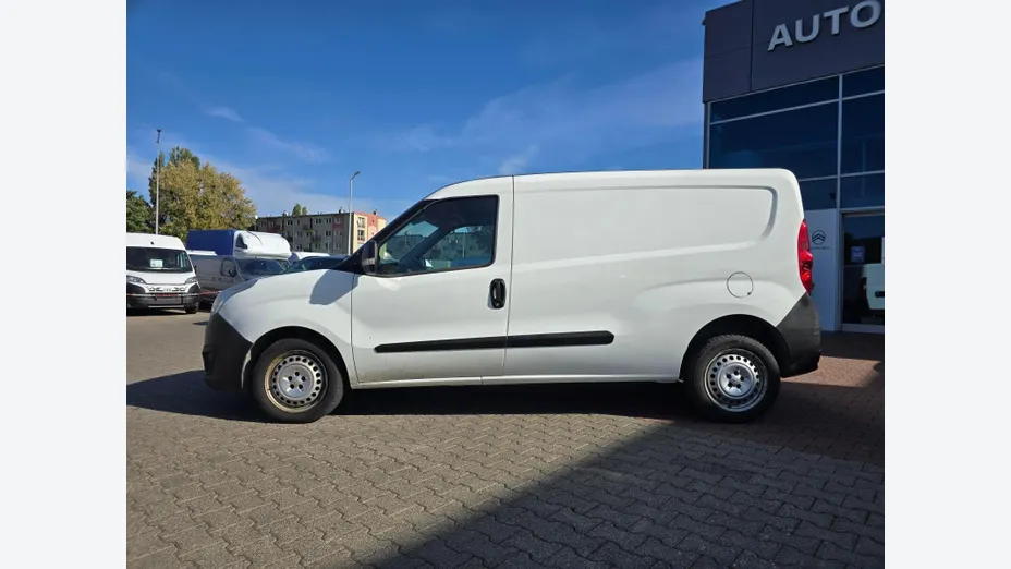 OPEL Combo Van Combo Van 1.6 CDTI L2H1