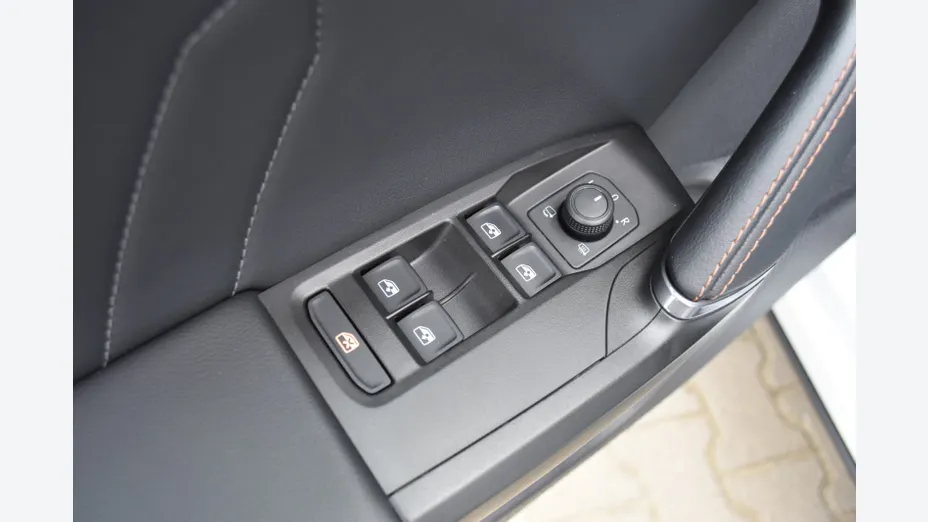 CUPRA Formentor Formentor 2.0 TSI 4Drive VZ DSG