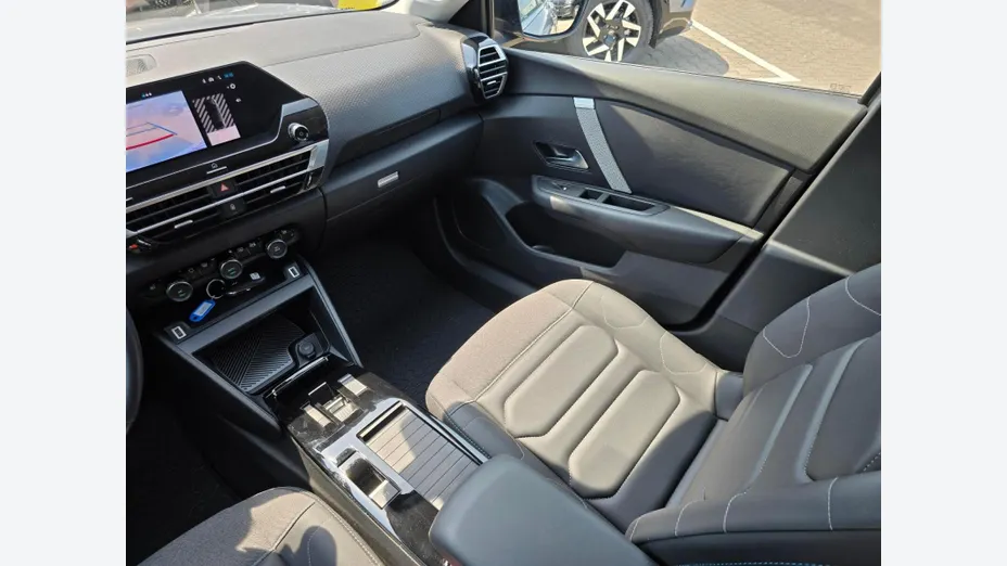 CITROEN C4 X C4 X 1.2 PureTech Max S&S EAT8