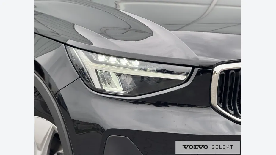 VOLVO XC40 XC40 B3 Core aut
