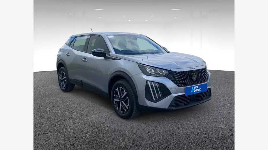 PEUGEOT 2008 -
