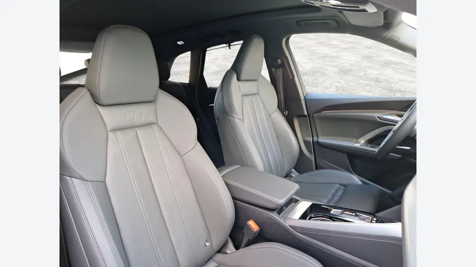 AUDI Q5 Q5 TFSI mHEV 150 kW Quattro S tronic