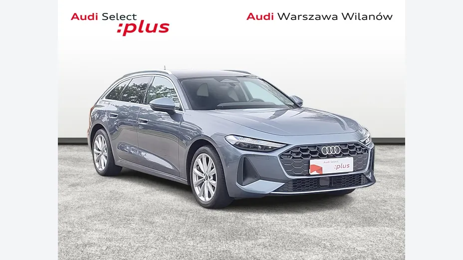 AUDI A5 A5 TDI mHEV 150 kW Quattro S tronic