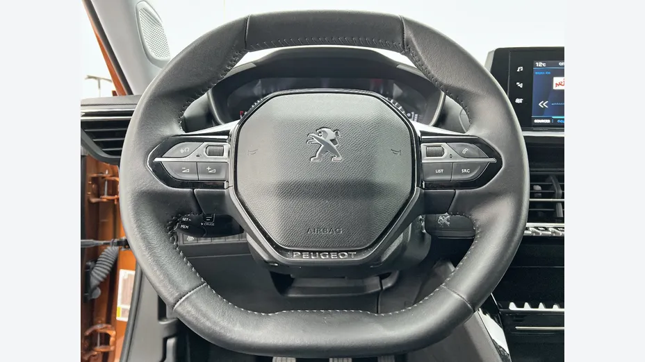 PEUGEOT 2008 -