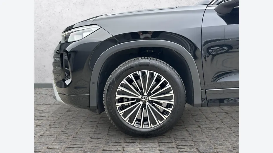 VOLKSWAGEN Tayron Tayron 1.5 eTSI mHEV Life DSG