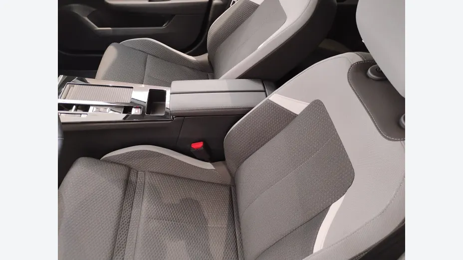 OPEL Astra Astra VI 1.5 CDTI Business Edition S&S aut