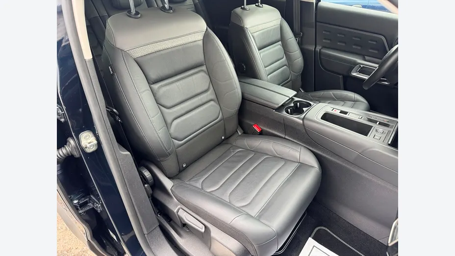 CITROEN C5 C5 2.0 HDi X aut