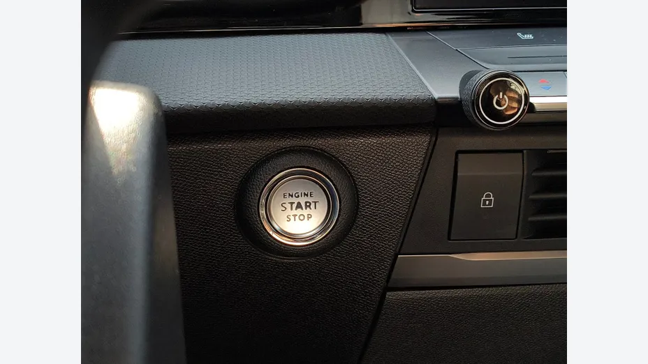 OPEL Astra Astra VI 1.6 T Plug-in Hybrid GS Line