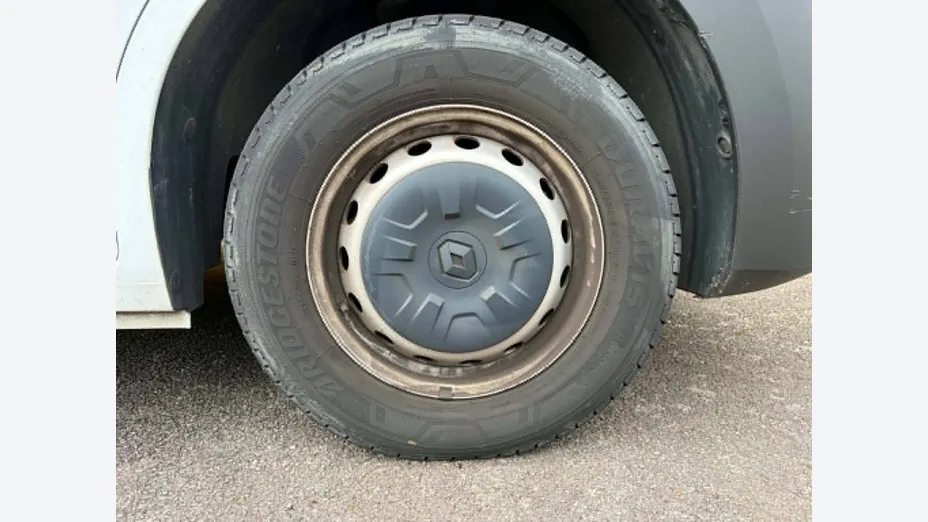 RENAULT Master -