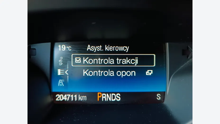 FORD Kuga Kuga 2.0 TDCi AWD Titanium aut