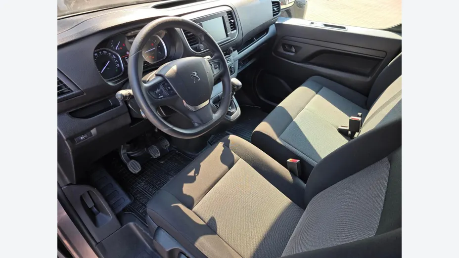 PEUGEOT Expert Expert 1.5 BlueHDi Standard 2,7t