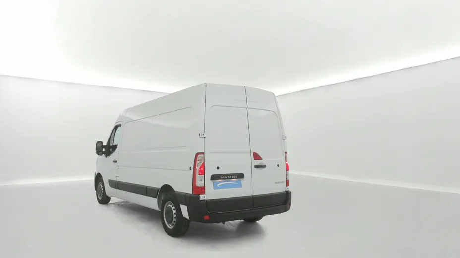 RENAULT Master -