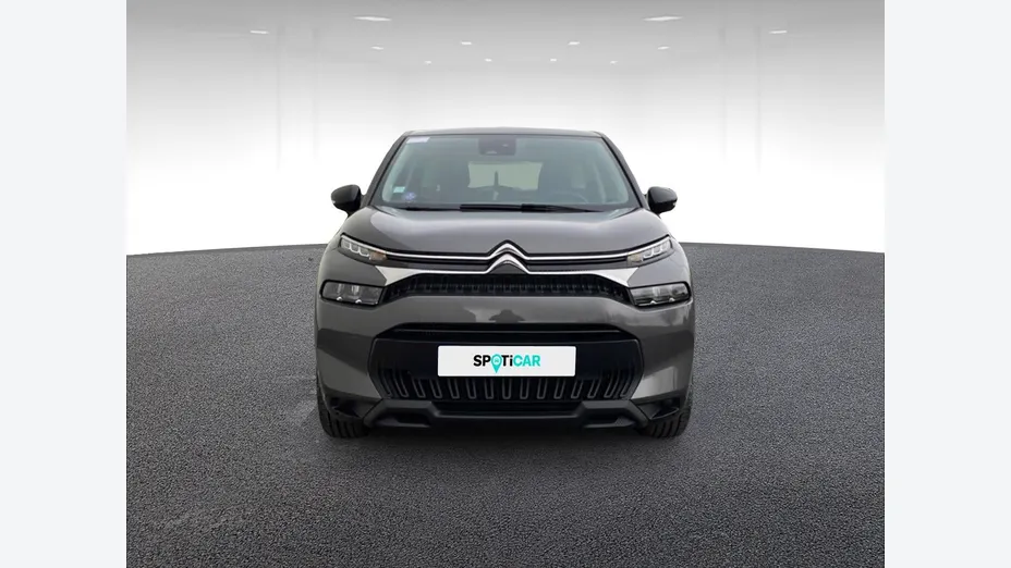 CITROEN C3 Aircross -