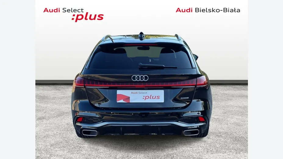 AUDI A5 A5 TFSI 150 kW Quattro S tronic