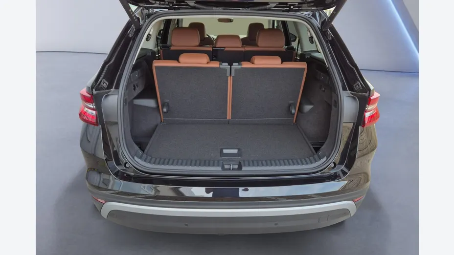 SKODA Kodiaq Kodiaq 2.0 TDI 4x4 Drive DSG Nowy