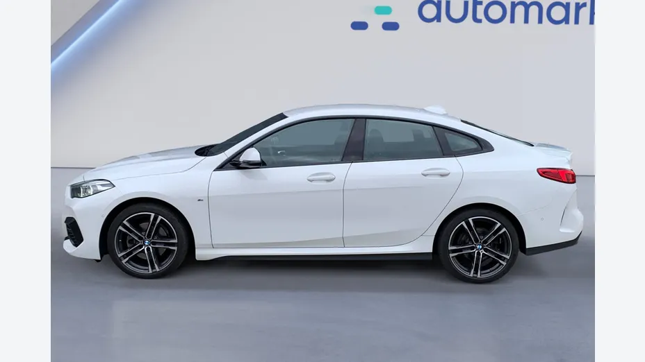 BMW Seria 2 218i M Sport aut